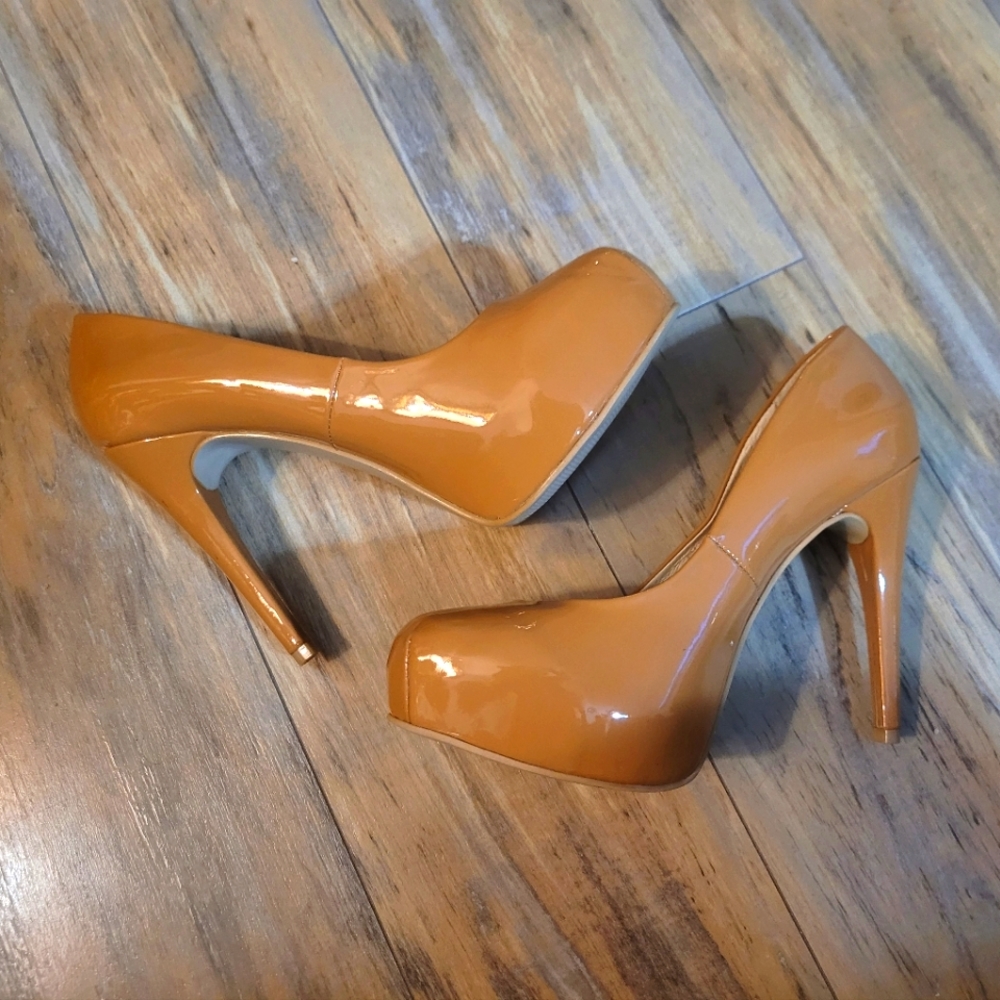 Gabriella Rocha Heels 👠